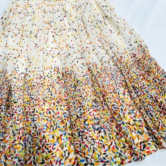 Modcloth Windy City Dress in Confetti by Azalea S - Picture 3 of 10